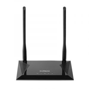 Routeur WiFi Edimax BR-6428NS V5 4-en-1 300 Mbps