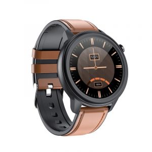 Montre connectée MaxCom FW46 Xenon noir