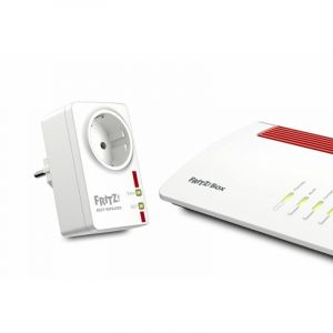 R&eacute;p&eacute;teur Gigaset DECT Repeater 100 Filaire Indicateur LED 230V