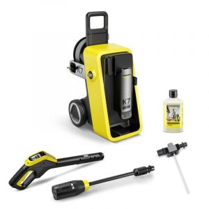 Nettoyeur haute pression Karcher K 7 Comfort Premium Connect 180 Bar 600 l/h Bluetooth