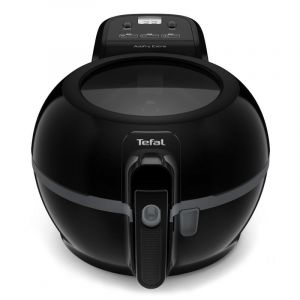 Tefal Actifry Extra FZ722815 Friteuse &agrave; air 1,2Kg 1500W Noir