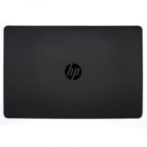 Boîtier LCD pour ordinateur portable HP 15-bs 15-bw 250 G6 noir