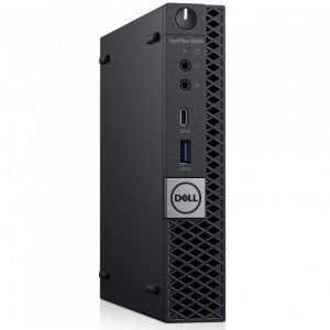 Dell Optiplex 5060 Intel Core i5-8500T/8 Go/1 To