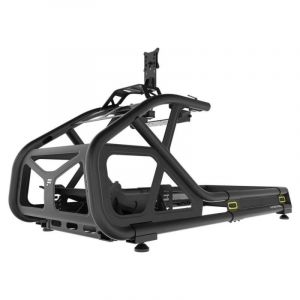 Cockpit Fanatec ClubSport GT Racing Simulation Acier Moniteur Réglable VESA Noir - Boîte 1