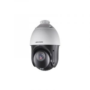 Caméra IP PTZ Full HD Hikvision DS-2AE4225TI-D(E) Darkfighter 25x IR 100 m IP66 extérieur/intérieur