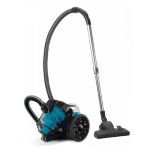 Aspirateur sans Sac Black & Decker BXVML701E 700W Filtre HEPA 2L Ciclonic Accessoires