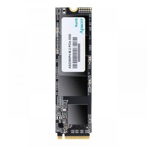 Apacer AS2280P4 M.2 512 Go PCIe 3.0 3D TLC NVMe