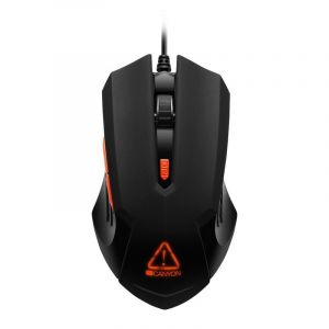 Souris de jeu Canyon Star Raider CND-SGM01RGB 3200 DPI