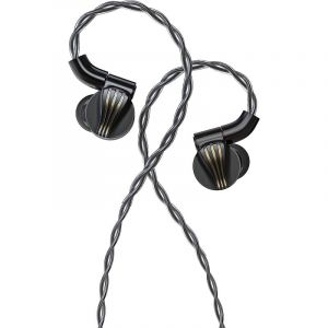 Écouteurs intra-auriculaires HiFi FiiO FD7 noirs