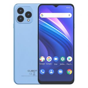 Cubot P80 8/256 Go Bleu Gratuit