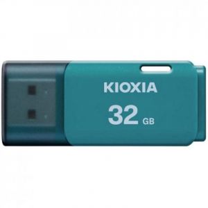 Kioxia TransMemory U202 32 Go USB 2.0 Bleu