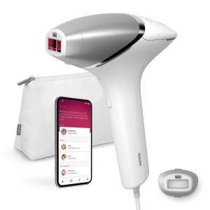 Philips Lumea Prestige Lumea IPL 8000 Series BRI940/00 Épilateur à lumière pulsée avec SenseIQ