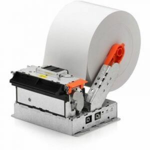 Imprimante Thermique Directe USB/Ethernet Bixolon BK3-31 avec coupe automatique