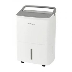 Almohadilla el&eacute;ctrica azul 100W 3 niveles calor con apagado autom&aacute;tico y cubierta lavable