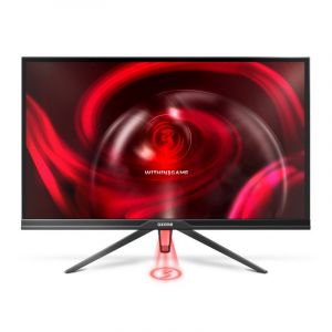 Ozone DSP27 27" LED IPS QuadHD 144 Hz Compatible G-Sync