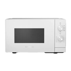 Micro-ondes Siemens iQ300 FF020LMW0 20 Litres 800W Sans Grill