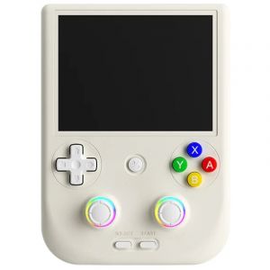 Anbernic RG406V 128 Go Beige