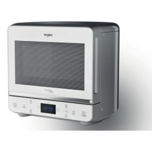 Microondes Whirlpool MAX 49 WSL 13 Litres 700W avec Grill et Écran LED