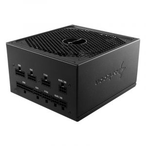 Sharkoon SilentStorm Cool Zero unité d'alimentation d'énergie 750 W 20+4 pin ATX ATX Noir