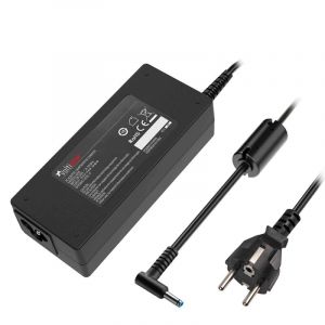 Chargeur pour ordinateur portable Hp Pavilion 17-e019ss 17-e020ss 17-e022ssstat