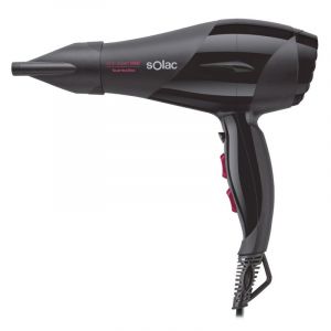 Solac Expert 2600 Tourmaline Sèche-cheveux 2600W