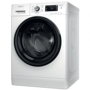 Lave-linge à chargement frontal Whirlpool FFB 9489 WV SPT 9 kg 14 000 tr/min Blanc