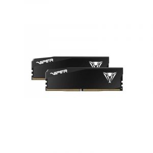 Mémoire RAM Patriot 32GB 1x32GB DDR5 6000MHz CL28 Dissipateur XMP ECC