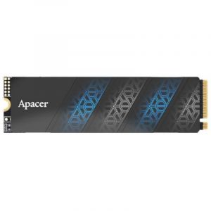 Apacer AS2280P4U Pro 512 Go SSD M.2 PCI Express 3D NAND NVMe