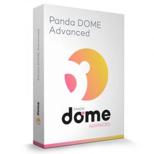 Panda Dome Advanced 5 Licences 1 An