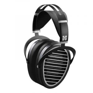 Casque HIFIMAN Ananda Stealth filaire Hi-Fi audiophile ergonomique noir