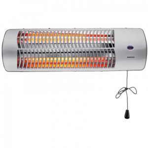 Po&ecirc;le &agrave; Quartz Mural Infiniton HQP-W22 1200W