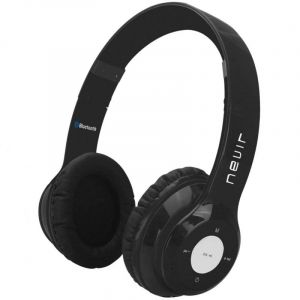 Casque Bluetooth Nevir 946BH noir
