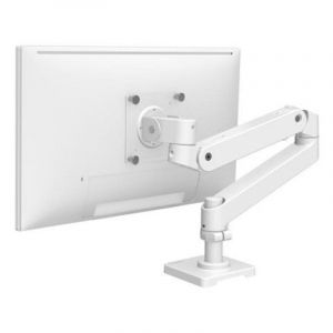 Support Moniteur Ergotron LX Pro 45-682-290 10 kg 86,4 cm (34") Blanc