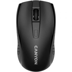 Canyon MW-7 Souris sans fil 1600DPI Noir