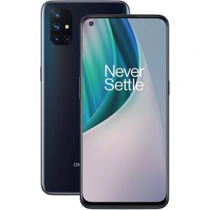 OnePlus Nord N10 5G 6/128 Go Bleu Glace Gratuit
