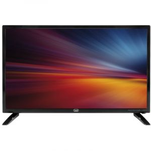 Trevi LTV 2401 SA2 61 cm (24") HD Noir 180 cd/m&sup2;