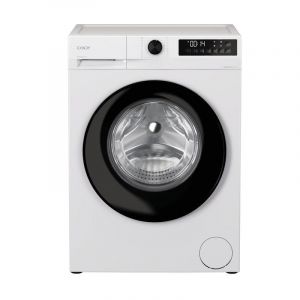 Lave-linge Candy GD 48SB6-S Hublot 8kg 1400rpm A Blanc Inverter Vapeur