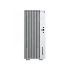 PC ASUS V500 Mini Tower i5-13420H/16GB/1TB SSD/UHD Graphics Blanc