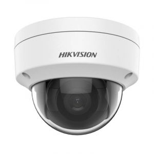 Caméra IP Hikvision DS-2CD1123G2-I 2MP Full HD PoE 4 mm IR 30 m extérieur IP67 IK10