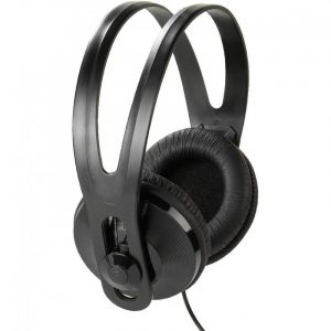 Vivanco SR 96 Casque TV Noir