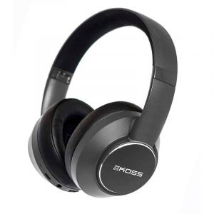 Casque Bluetooth Koss BT740i QZ Noir