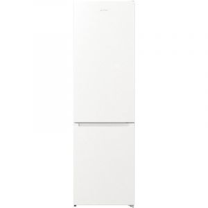 R&eacute;frig&eacute;rateur combin&eacute; Gorenje NRK6202EW4 No Frost 200 cm 331 L E Blanc