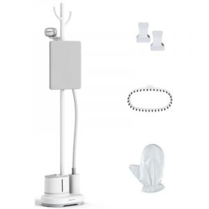 Rowenta IS3280D1 Origin Home Brosse vapeur sur pied 2000W Blanc