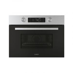 Micro-ondes Candy CA4MWNBB6N 44 Litres 900W avec Grill et 13 Programmes Automatiques