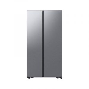 Frigorifique Samsung Américain 178cm 583L E Gris Wifi