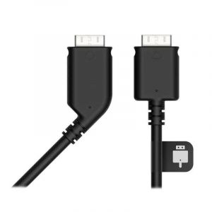 C&acirc;ble HTC 99H12321-00 VIVE Pro 2.5 m compatible Link Box 2.0