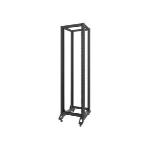 Base Rack Lanberg OR01-6842-B 33kg 42U Noire