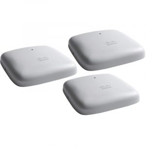 Points d'accès double bande Cisco Business 240AC Pack 3