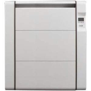 HJM ESD06 Chauffage Mural 750W Blanc