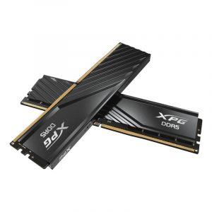 Mémoire RAM XPG 32 Go DDR5 6 000 MHz pour Lancer Blade